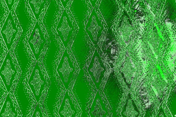 Abstracto Textura Verde Fondo Copia Espacio Fondo Pantalla —  Fotos de Stock