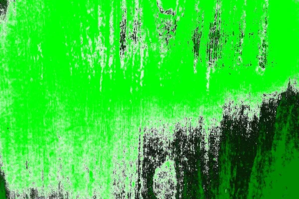 Абстрактная Зеленая Текстура Фон Обои Копирования Пространства — стоковое фото