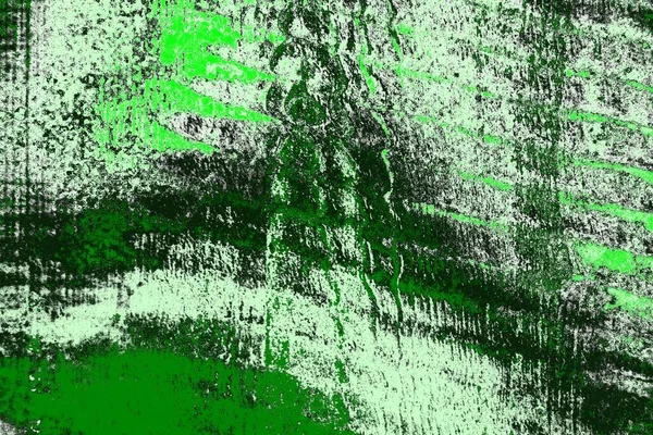 Abstrait Texture Verte Fond Papier Peint Espace Copie — Photo