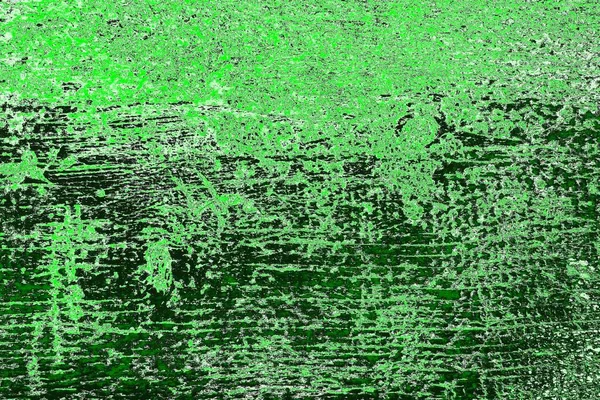 抽象的な緑のテクスチャ背景コピースペース壁紙 — ストック写真