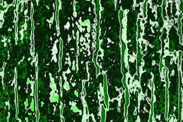 Abstract Groene Textuur Achtergrond Kopieer Ruimte Behang — Stockfoto