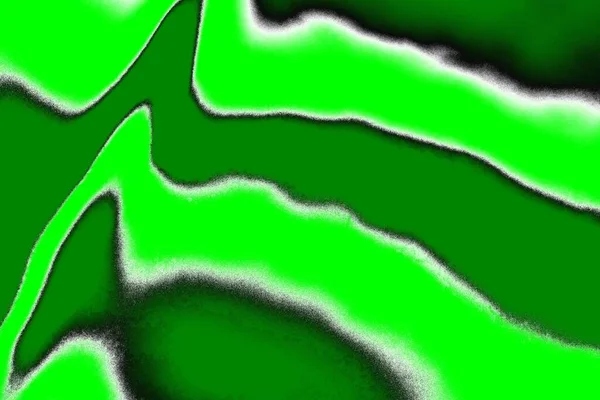 Abstrakt Grön Struktur Bakgrund Kopiera Utrymme Tapet — Stockfoto