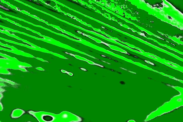 Abstract Green Texture Background Copy Space Wallpaper — Stock Photo, Image