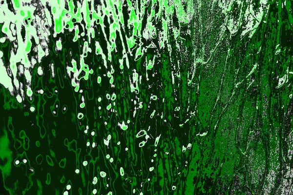 Elvont Zöld Textúra Háttér Másolás Tér Tapéta — Stock Fotó