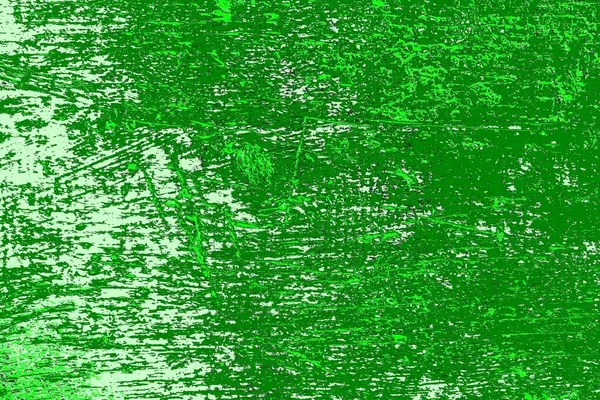 抽象的な緑のテクスチャ背景コピースペース壁紙 — ストック写真