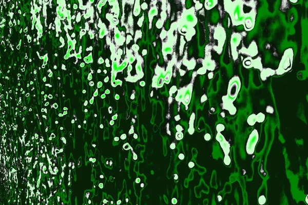 Abstrato Textura Verde Fundo Papel Parede Espaço Cópia — Fotografia de Stock