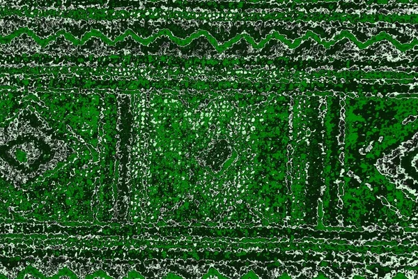 Abstracto Textura Verde Fondo Copia Espacio Fondo Pantalla —  Fotos de Stock