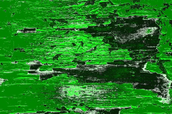 Абстрактная Зеленая Текстура Фон Обои Копирования Пространства — стоковое фото