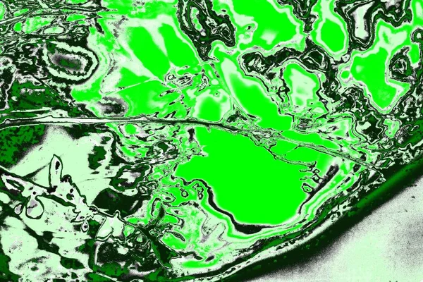 Abstrato Textura Verde Fundo Papel Parede Espaço Cópia — Fotografia de Stock