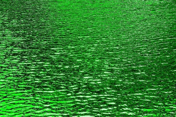 Abstract Green Texture Background Copy Space Wallpaper — Stock Photo, Image