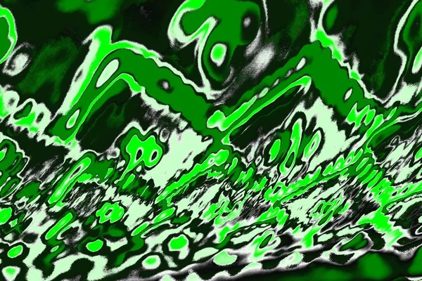 Αφηρημένη Πράσινη Υφή Φόντο Αντίγραφο Χώρο Ταπετσαρία — Φωτογραφία Αρχείου