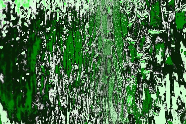 Abstract Groene Textuur Achtergrond Kopieer Ruimte Behang — Stockfoto