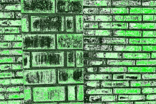 Abstrakcyjna Zielona Tekstura Tło Kopiowanie Tapety — Zdjęcie stockowe