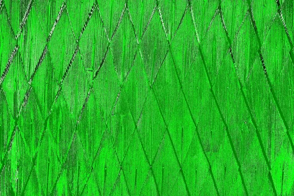 Abstract Green Texture Background Copy Space Wallpaper — Stock Photo, Image