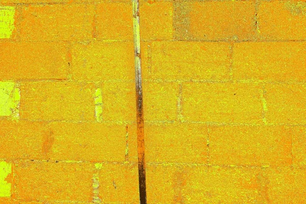 Mur Grunge Coloré Fond Texturé — Photo