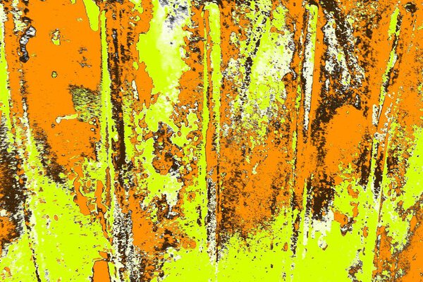 Цветные грандиозные стены, текстурированный фон