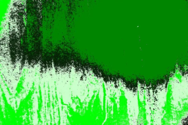 Abstrait Texture Verte Fond Papier Peint Espace Copie — Photo