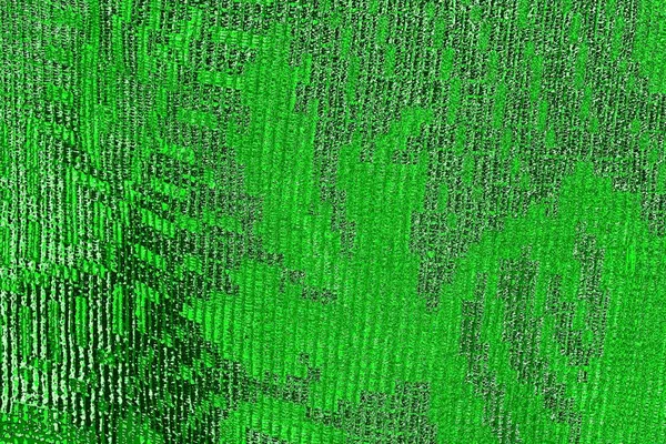 Texture Astratta Verde Sfondo Carta Parati Spazio Copia — Foto Stock