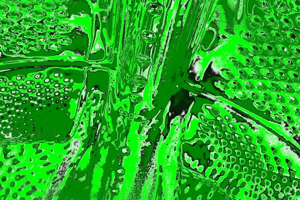 Abstracto Textura Verde Fondo Copia Espacio Fondo Pantalla — Foto de Stock