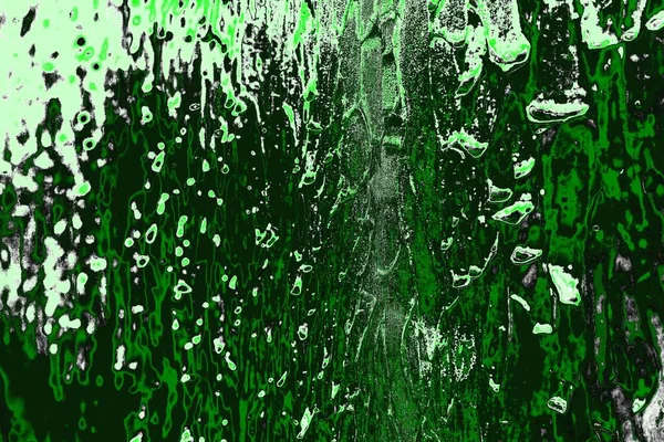 Abstrato Textura Verde Fundo Papel Parede Espaço Cópia — Fotografia de Stock