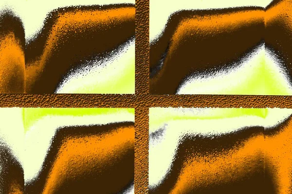 Färgad Grungy Vägg Strukturerad Bakgrund — Stockfoto