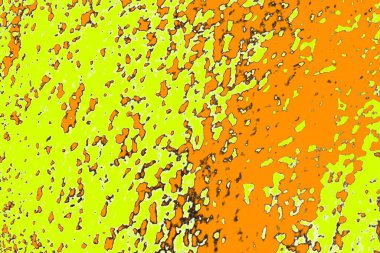 Renkli kirli duvar, desenli arkaplan