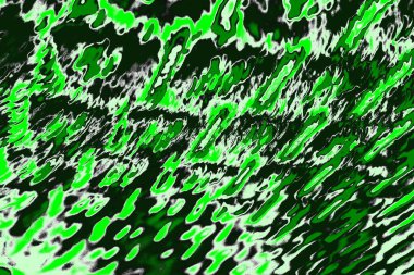 soyut yeşil doku, arkaplan, duvar kağıdını kopyala