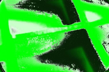 soyut yeşil doku, arkaplan, duvar kağıdını kopyala