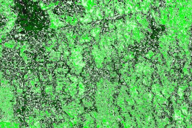 Renkli kirli duvar, desenli arkaplan