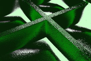 soyut yeşil doku, arkaplan, duvar kağıdını kopyala