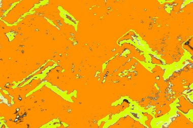 Renkli kirli duvar, desenli arkaplan