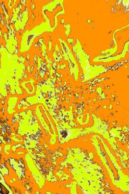 Renkli kirli duvar, desenli arkaplan