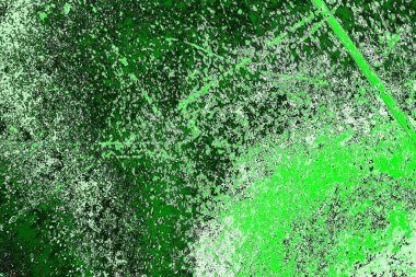 soyut yeşil doku, arkaplan, duvar kağıdını kopyala