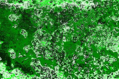 soyut yeşil doku, arkaplan, duvar kağıdını kopyala