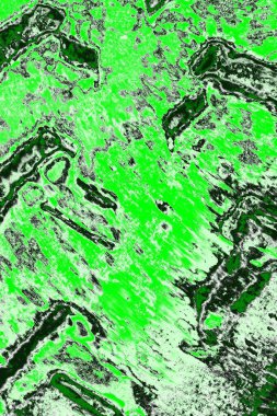 soyut yeşil doku, arkaplan, duvar kağıdını kopyala