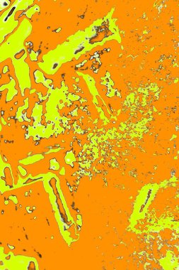 Renkli kirli duvar, desenli arkaplan