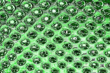 soyut yeşil doku, arkaplan, duvar kağıdını kopyala