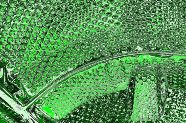 soyut yeşil doku, arkaplan, duvar kağıdını kopyala