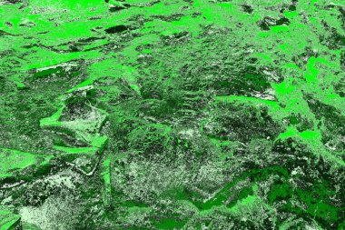 soyut yeşil doku, arkaplan, duvar kağıdını kopyala