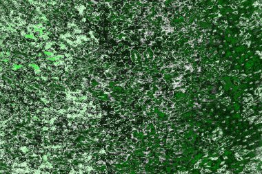 soyut yeşil doku, arkaplan, duvar kağıdını kopyala