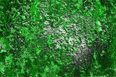 soyut yeşil doku, arkaplan, duvar kağıdını kopyala