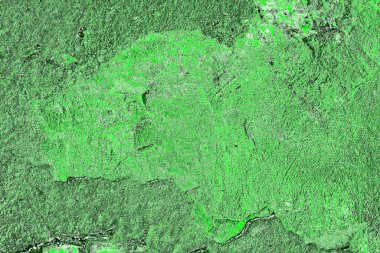 soyut yeşil doku, arkaplan, duvar kağıdını kopyala