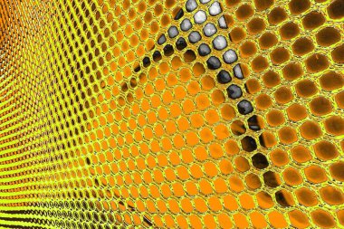 Renkli kirli duvar, desenli arkaplan