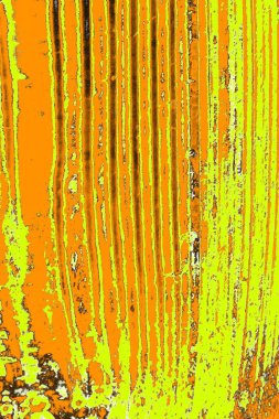 Renkli kirli duvar, desenli arkaplan