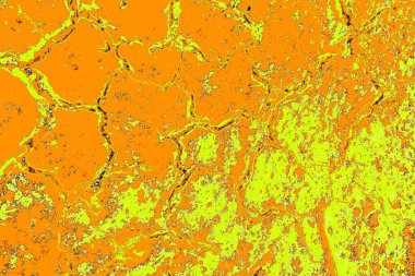 Renkli kirli duvar, desenli arkaplan