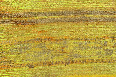 sarı renkli kirli duvar, desenli arka plan