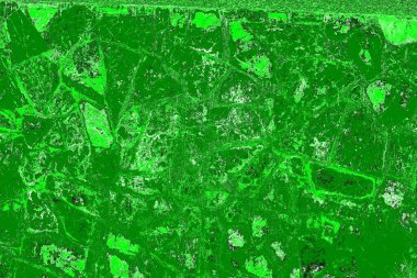 soyut yeşil doku, arkaplan, duvar kağıdını kopyala