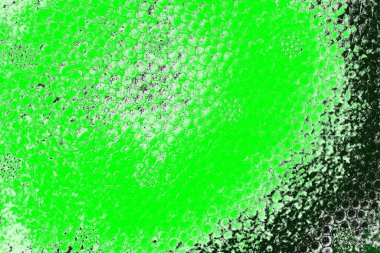 soyut yeşil doku, arkaplan, duvar kağıdını kopyala