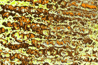 Renkli kirli duvar, desenli arkaplan