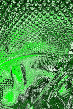 soyut yeşil doku, arkaplan, duvar kağıdını kopyala